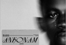 Black Sherif Ankonam Art1