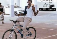 Black Sherif First Sermon Art1