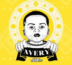 Emtee Avery Album Art1