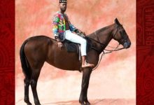 Adekunle Gold About 30 Album Art1