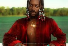 Adekunle-Gold-Afro-Pop-Vol.-1 Art1