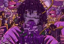 Gemini Major Ooh Lala ft Ayra Starr Art1